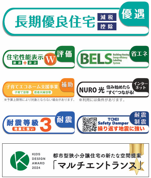 川越市川鶴２丁目　新築一戸建て　全２棟現場　仲介手数料無料_画像3