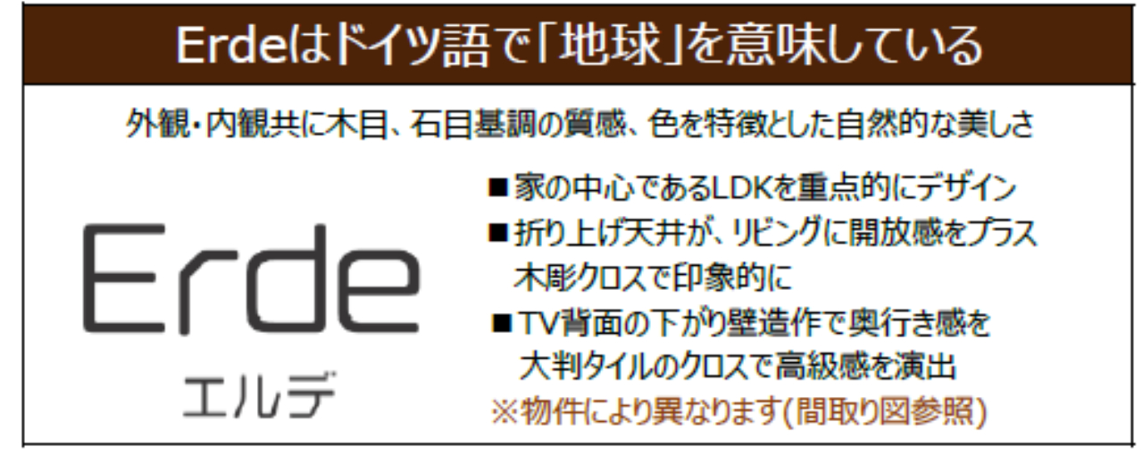 川越市旭町５期　新築一戸建て　全２棟現場　新築仲介手数料０円無料！_画像4