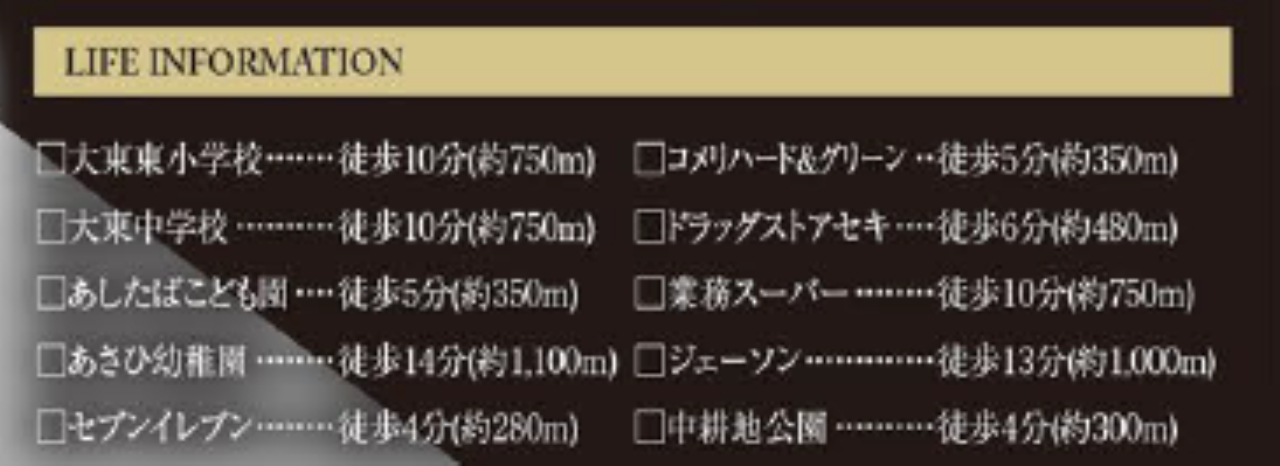 川越市豊田町９期　建築条件付売地　全８区画　仲介手数料無料土地！_画像5