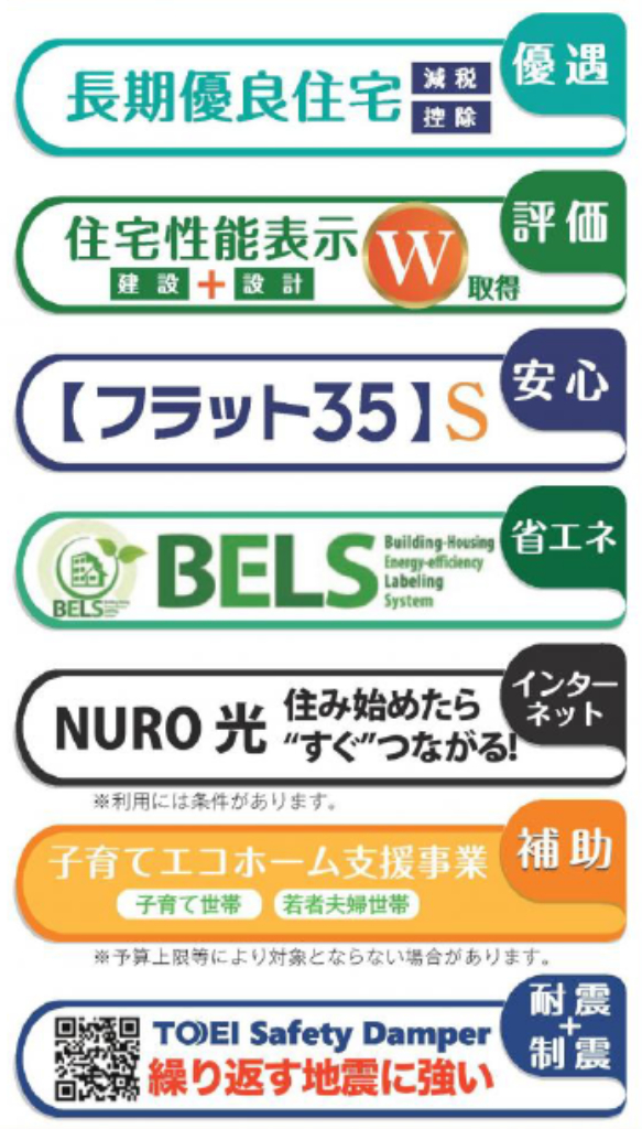 川越市砂　新築一戸建て　全３棟現場　新築仲介手数料０円無料！_画像5