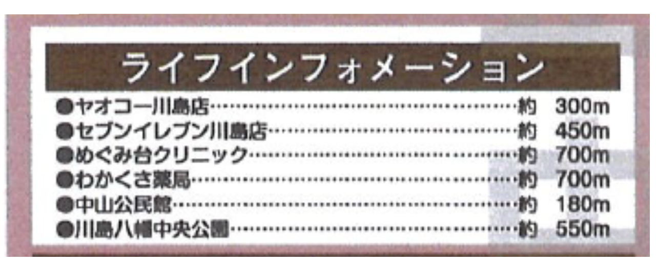 比企郡川島町吹塚第３　新築一戸建て　全７棟現場　新築仲介手数料０円無料！_画像5