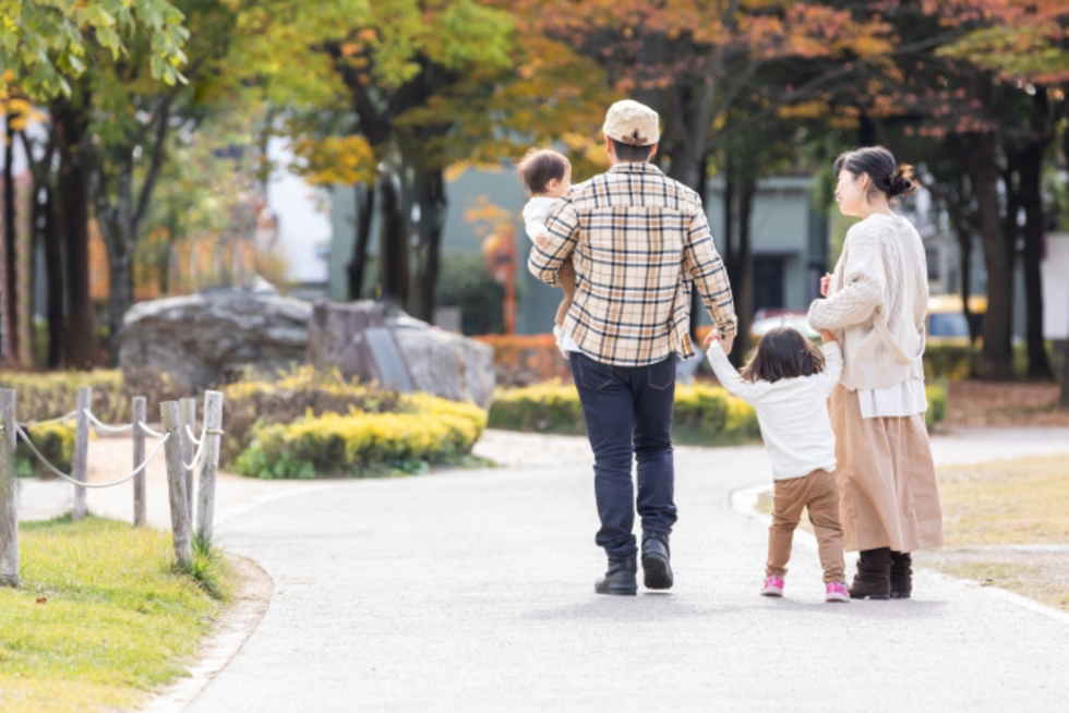 子供の成長に伴い引っ越しを考えている方へ